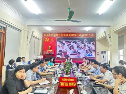 Hội nghị học tập NQ 11