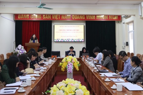 Toàn cảnh