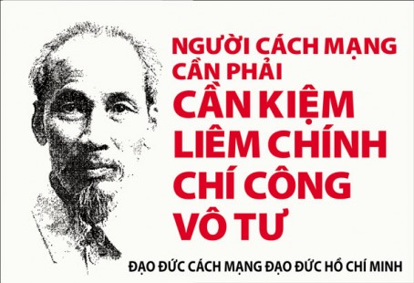 Học tập và làm theo đức “Cần” trong tư tưởng đạo đức Hồ Chí Minh của tuổi trẻ Trường Chính trị tỉnh Thái Nguyên