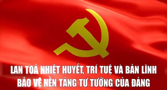 nền tảng