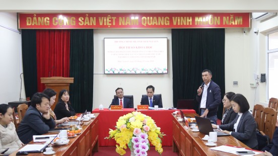 Đc Nguyễn Danh Hoàn