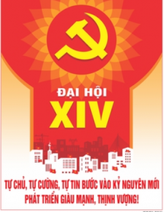 Cập nhật, vận dụng quan điểm của Đại hội XIV về tổ chức chính quyền địa phương vào giảng dạy chuyên đề: Chính quyền địa phương ở Việt Nam trong chương trình Trung cấp lý luận chính trị