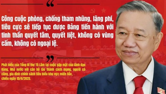 Thái Nguyên hướng tới “bốn không” trong phòng chống tham nhũng, lãng phí, tiêu cực