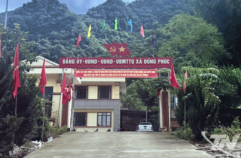 Tuyên truyền, vận động nhân dân trong thực hiện chủ trương của Đảng, chính sách, pháp luật của Nhà nước - từ thực trạng xã Đồng Phúc, tỉnh Thái Nguyên