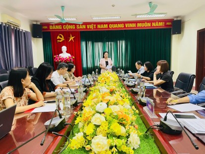 Trường Chính trị tỉnh Thái Nguyên tham dự phiên họp Hội đồng xét đặt hàng nhiệm vụ khoa học, công nghệ và đổi mới sáng tạo sử dụng ngân sách nhà nước trên địa bàn tỉnh Thái Nguyên năm 2026