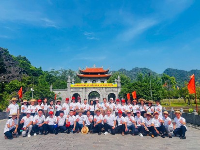 K61 thực tế
