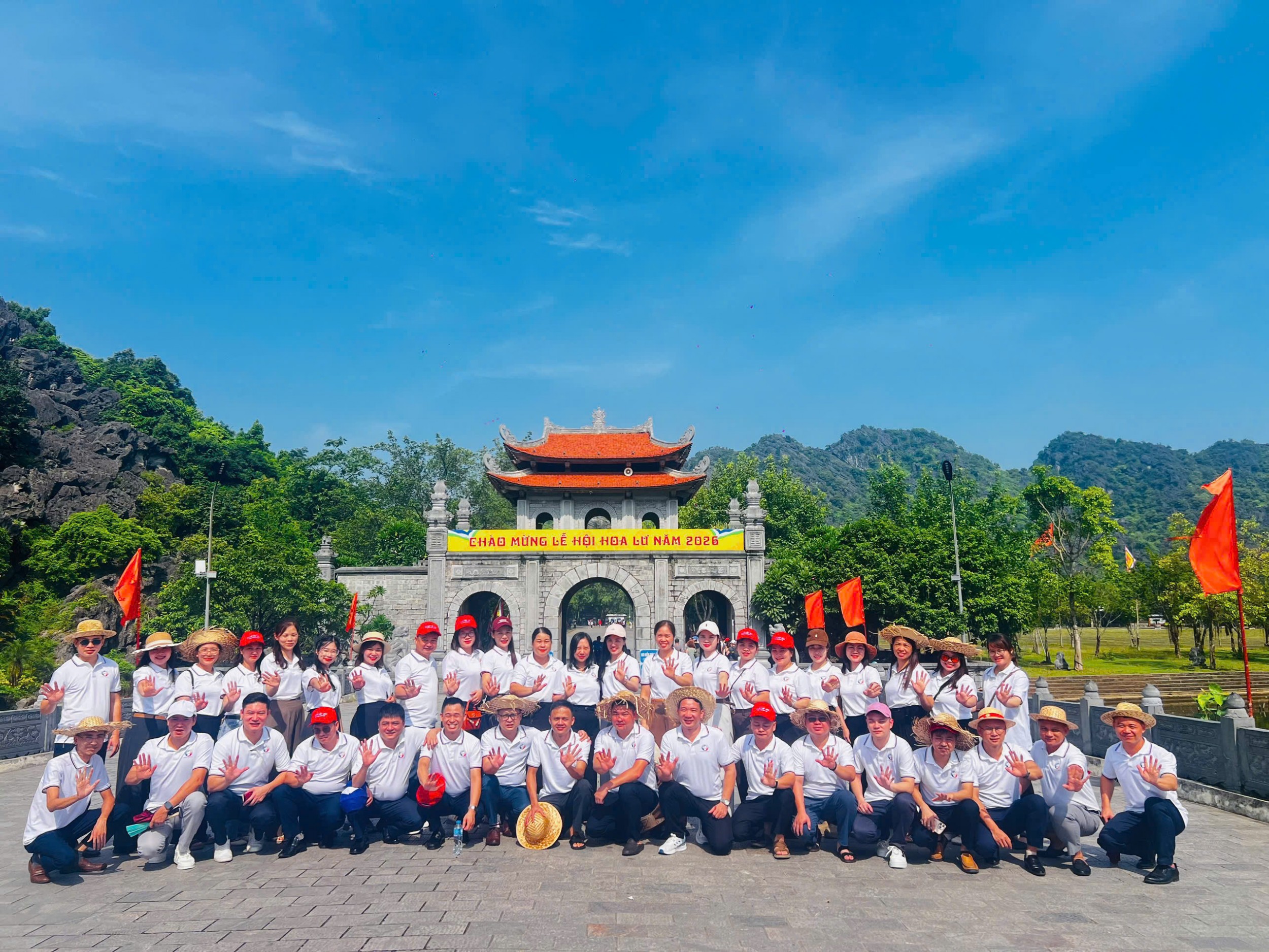 K61 thực tế
